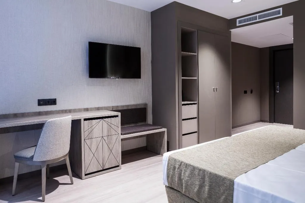 Double or Twin SUPERIOR Room, Bristol, Costa Blanca