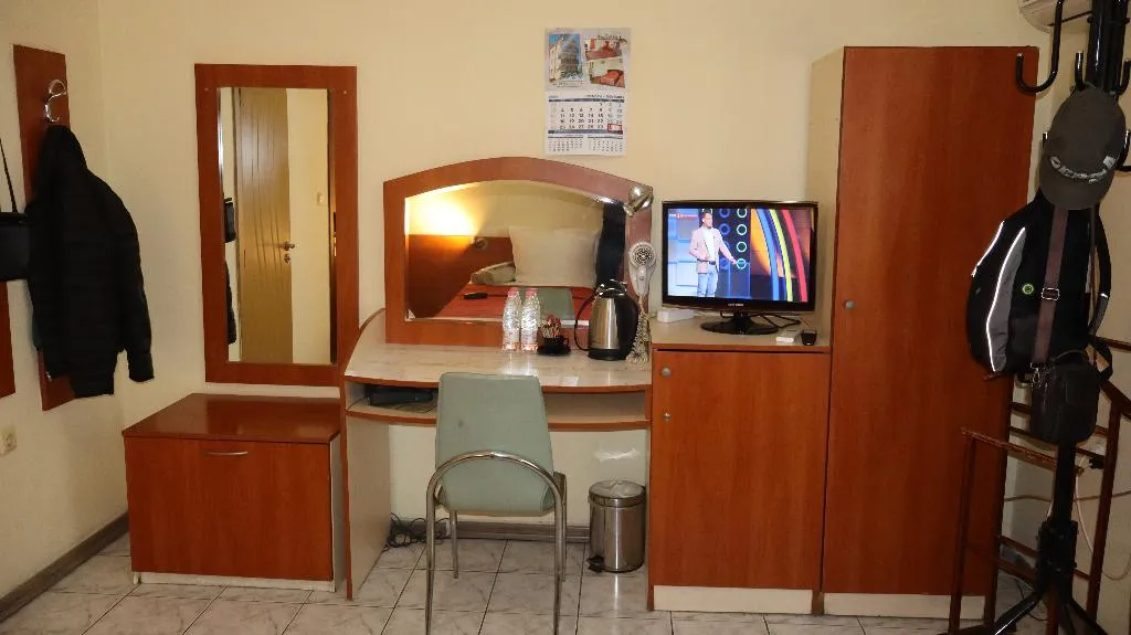 TWIN TWO BEDS Room, Palitra, Varna