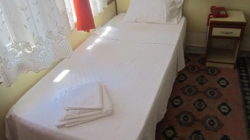 TRIPLE STANDARD Room, Red Rose Hotel, Dalaman