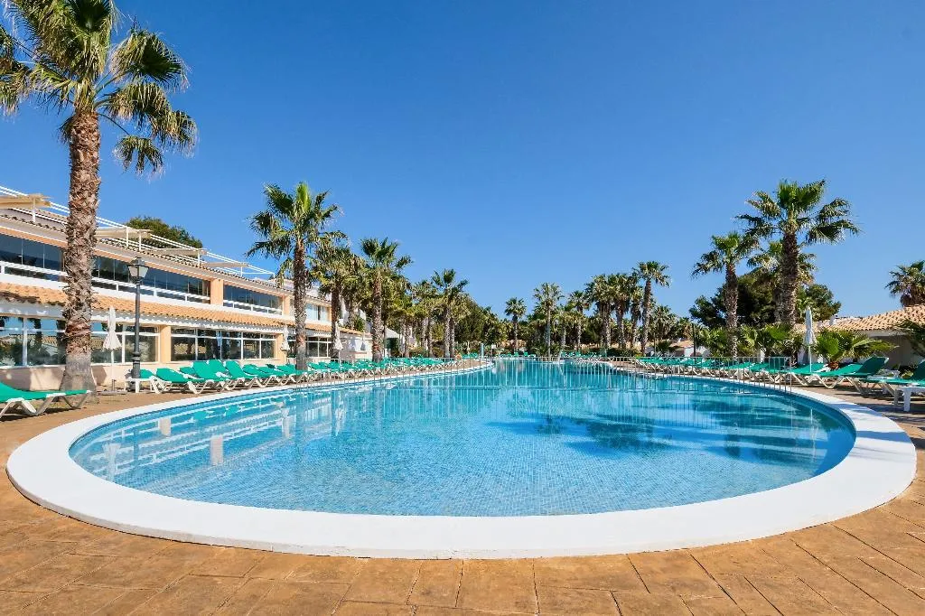 Pool, Hotel Marina Parc by MIJ - All Inclusive, Menorca