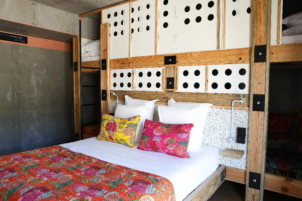 Room STANDARD Room, Jam Hotel Lisbon, Lisbon