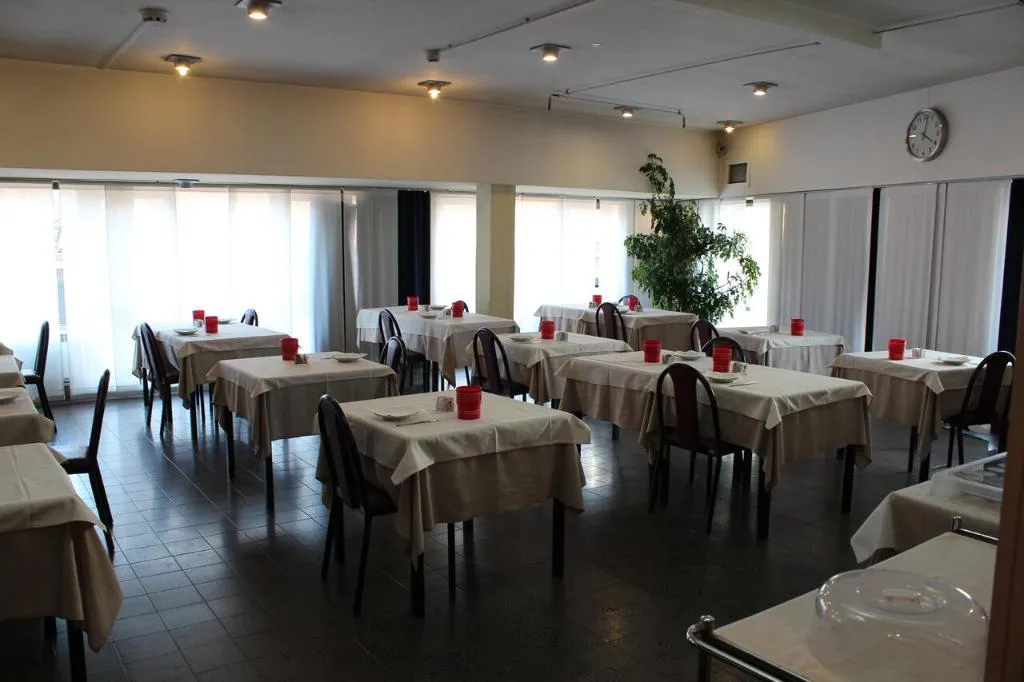 Bar, Hotel Selide, Milan