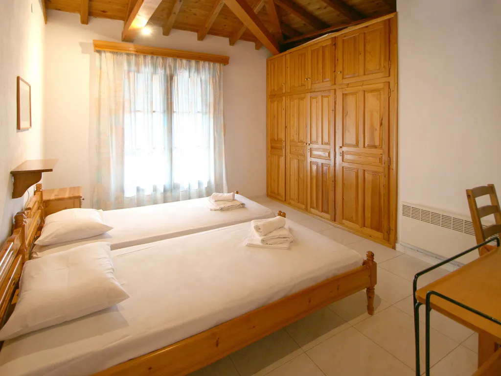SUITE SUPERIOR Room, Pension Eliza, Skiathos