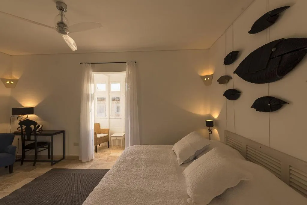 DOUBLE DELUXE Room, The Snop House, Malta