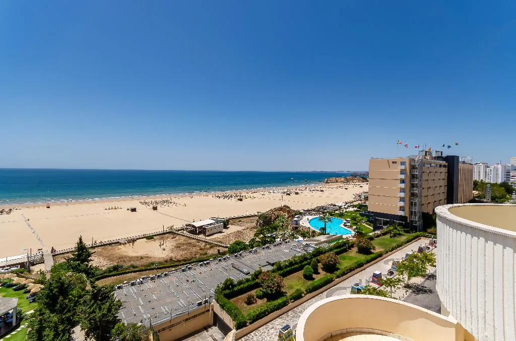 APARTMENT SEA VIEW ONE BEDROOM Room, Algarve Mor Apartamentos, Algarve