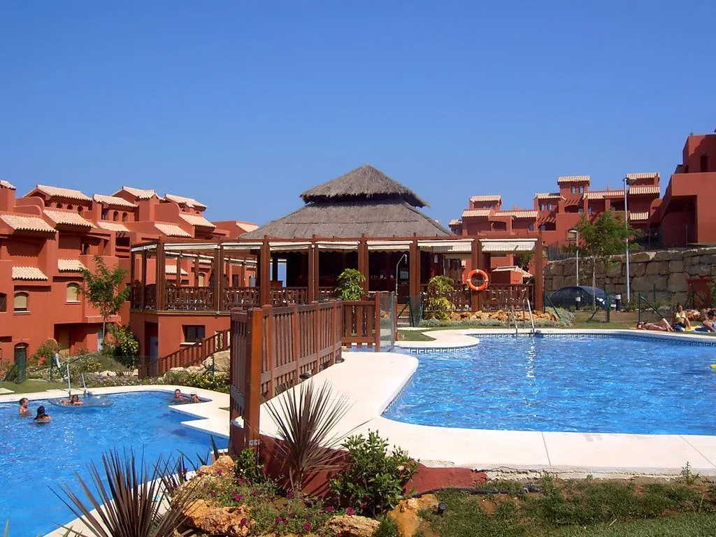 Pool, Albayt Resort & Spa, Costa Del Sol