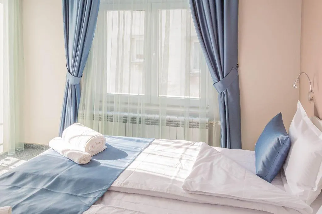 Room, Hotel Belle Epoque Beach, Varna