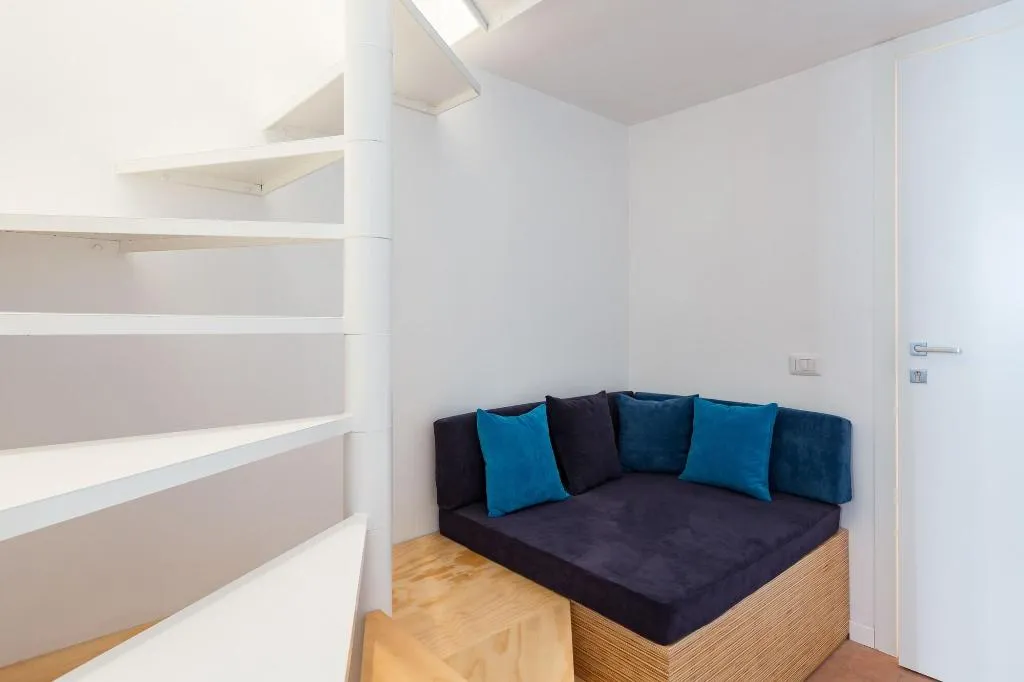 Room, Cancelleria Comfort Inn, Rome