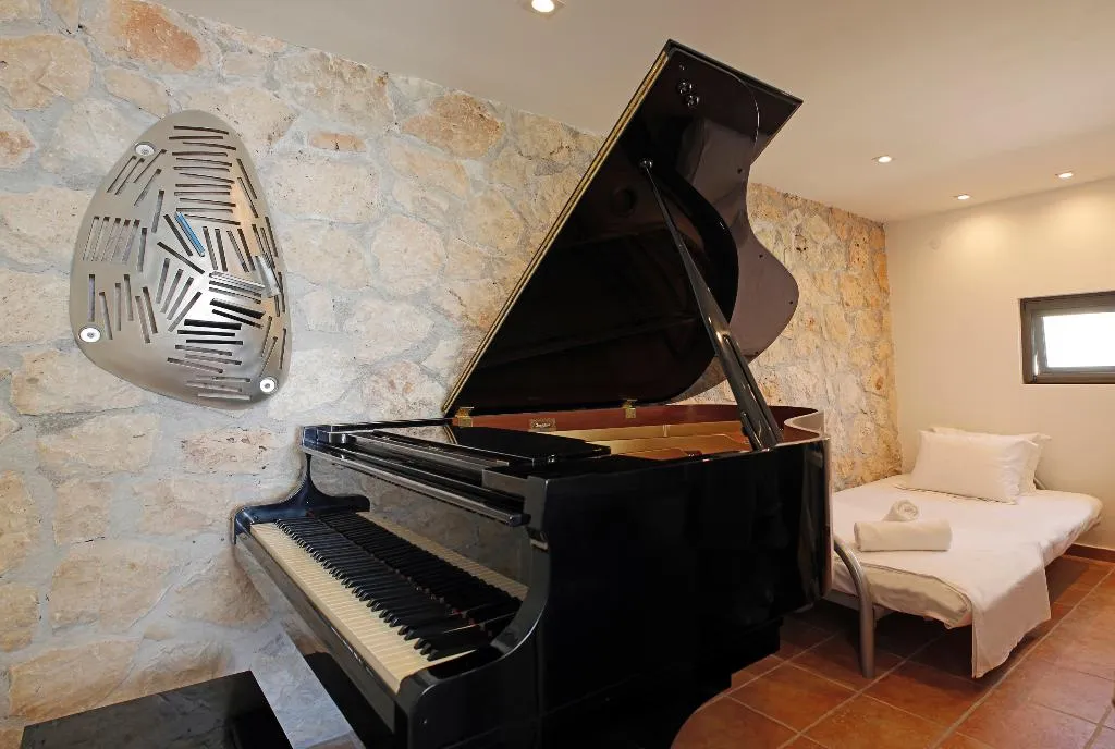 Room, Skala Villa, Kefallinia