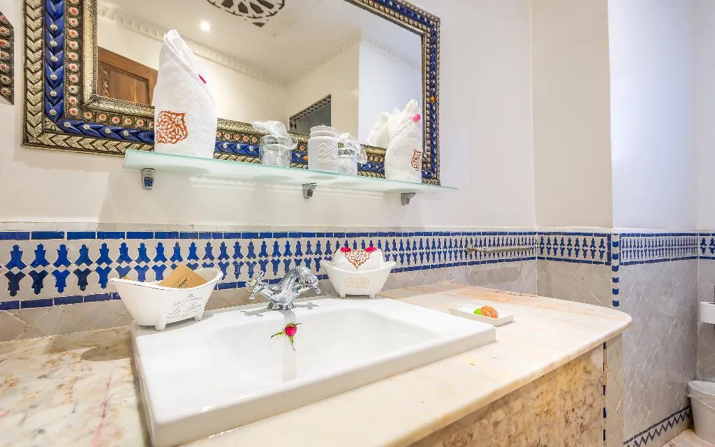 SUITE EXECUTIVE Room, Art Place, Marrakech