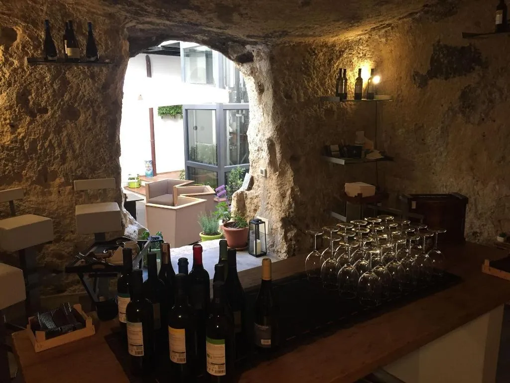 Room, Locanda Al Moro, Catania