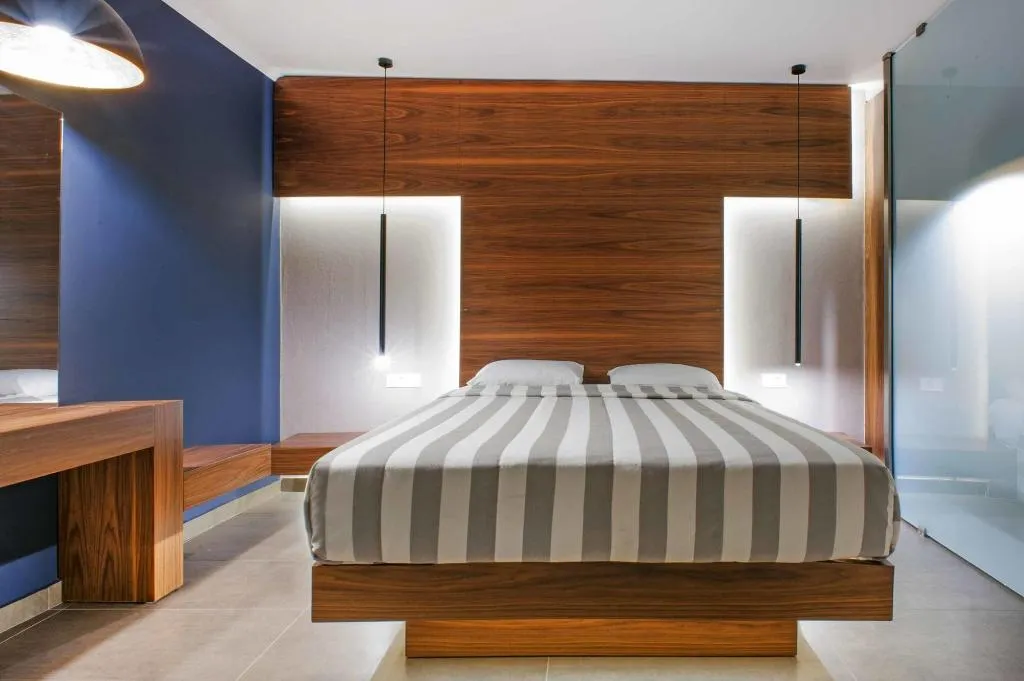 Room, Frideriki Studios & Apartments, Crete
