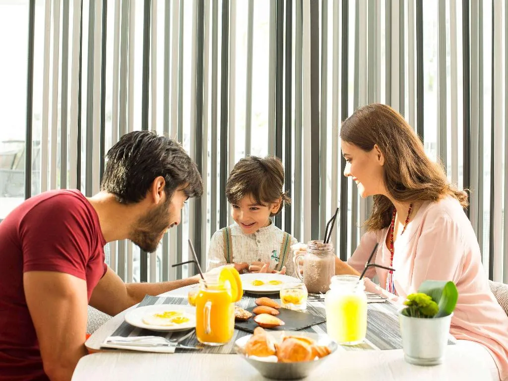 Sports and Entertainment, Ibis Rabat Agdal, Rabat