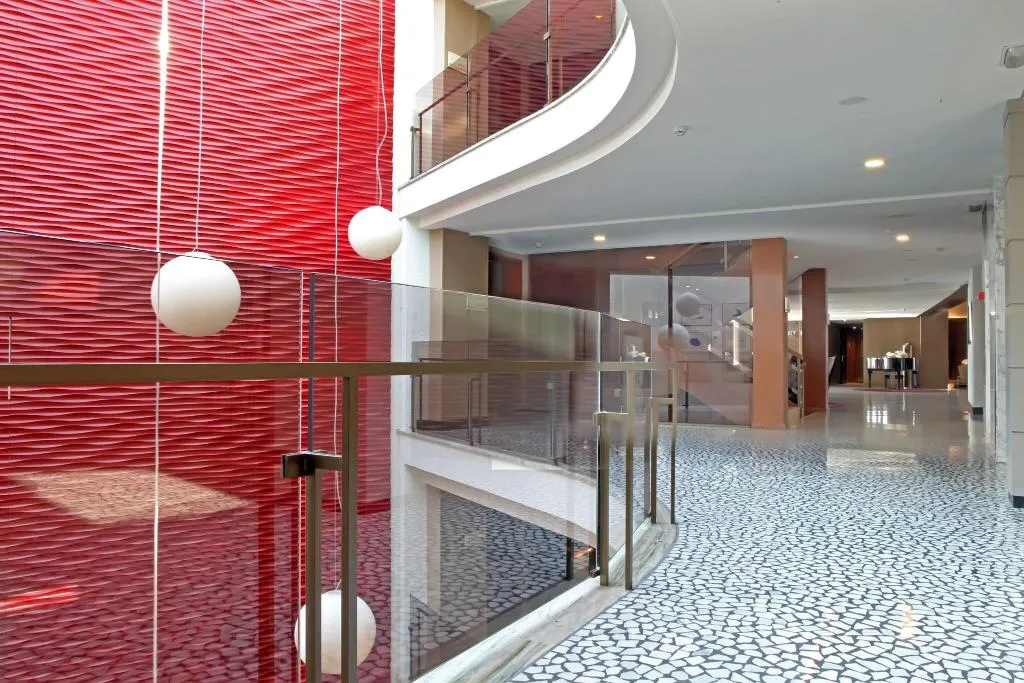Lobby, Hotel Bonanza Palace – Resort & SPA by Olivia Ho, Majorca