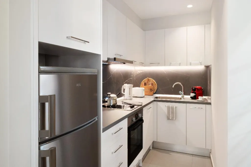 APARTMENT STANDARD Room, Thess Residences, Halkidiki