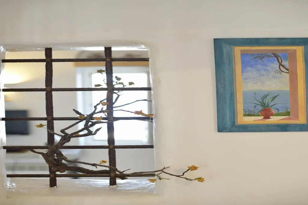 VILLA SUPERIOR Room, Aiolos Villa Mykonos, Mykonos
