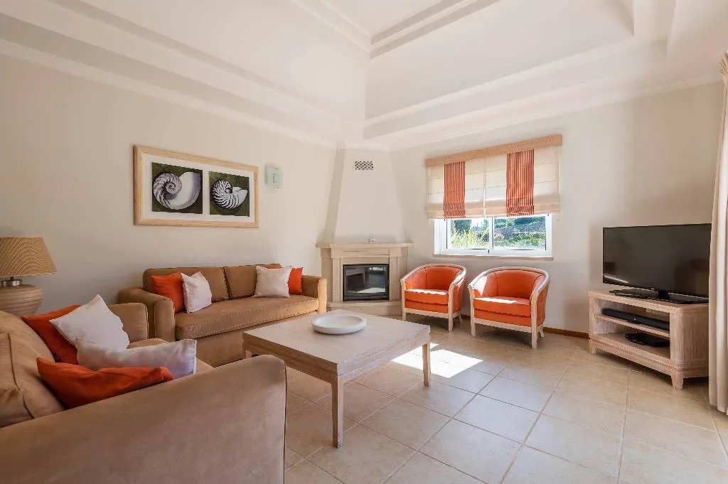 APARTMENT STANDARD Room, Vale D'Oliveiras Quinta Resort and Spa, Algarve