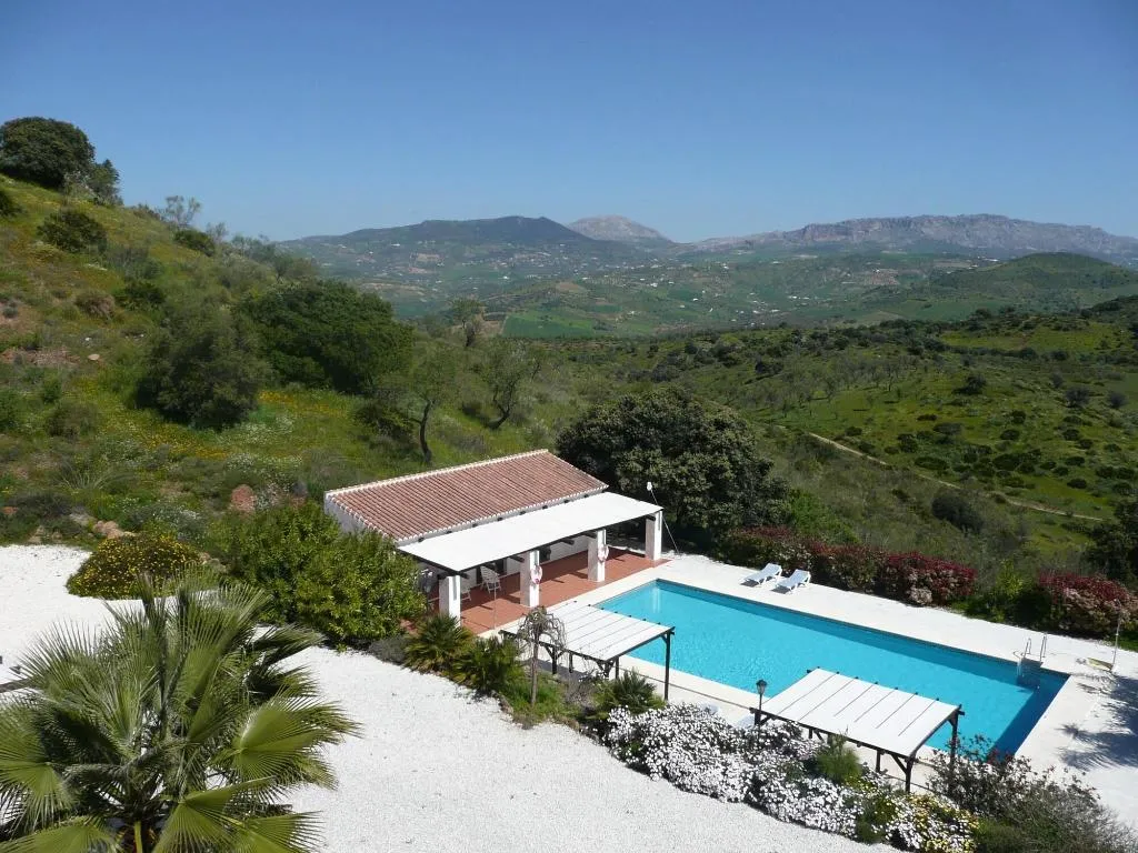 Sports and Entertainment, Cortijo Puerto El Peral, Costa Del Sol