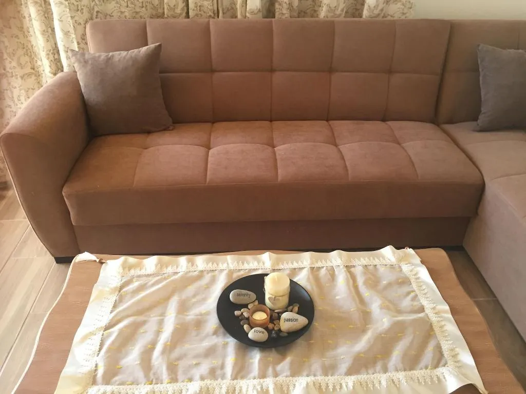 Room, Anastasia Studios, Rhodes
