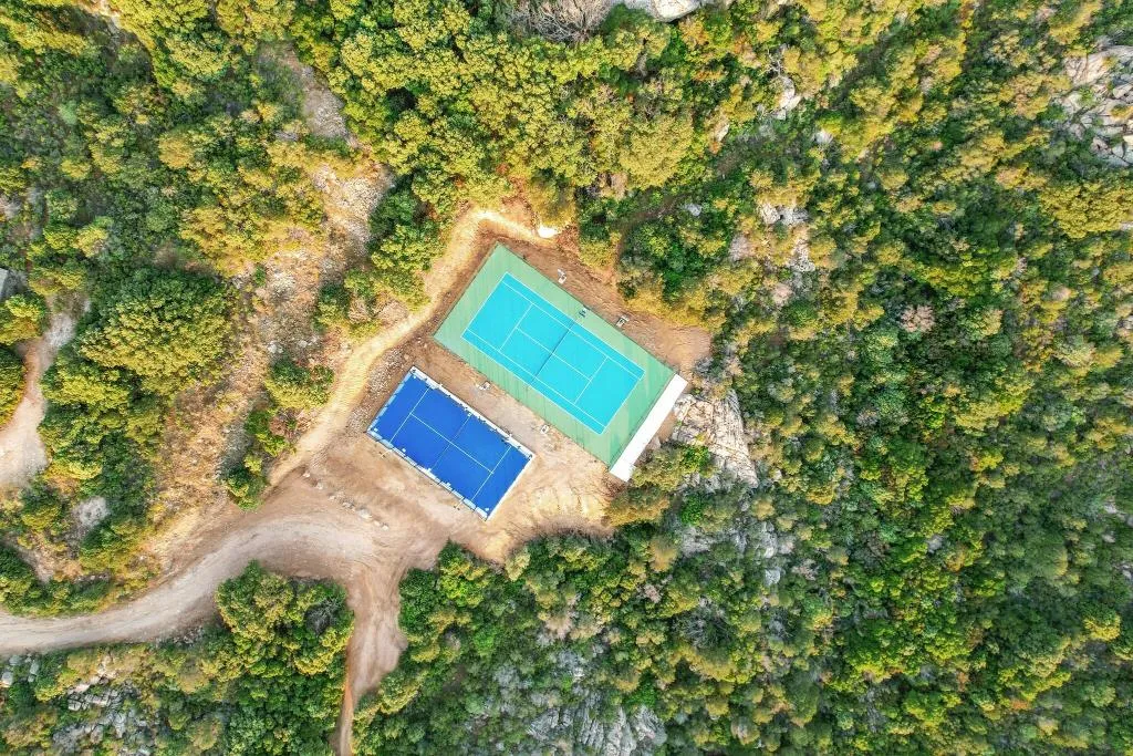 Sports and Entertainment, Hotel Pitrizza, Olbia