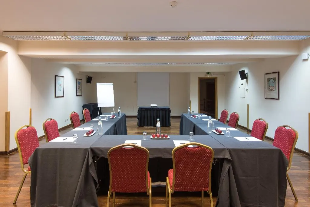 Conferences, Vila Gale Estoril, Lisbon