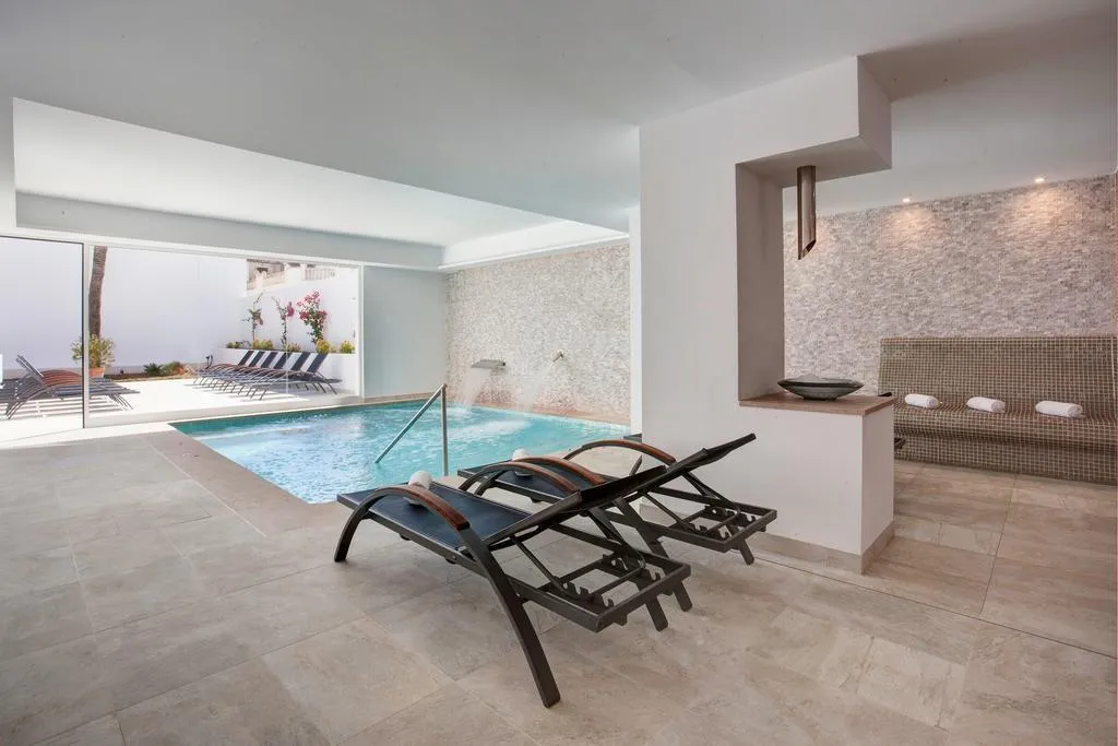 Sports and Entertainment, Grupotel Farrutx, Majorca