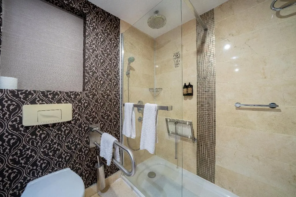 DOUBLE STANDARD Room, Cettia Beach Resort, Dalaman