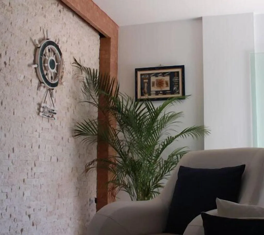 Lobby, Rota Hotel Dalyan, Dalaman