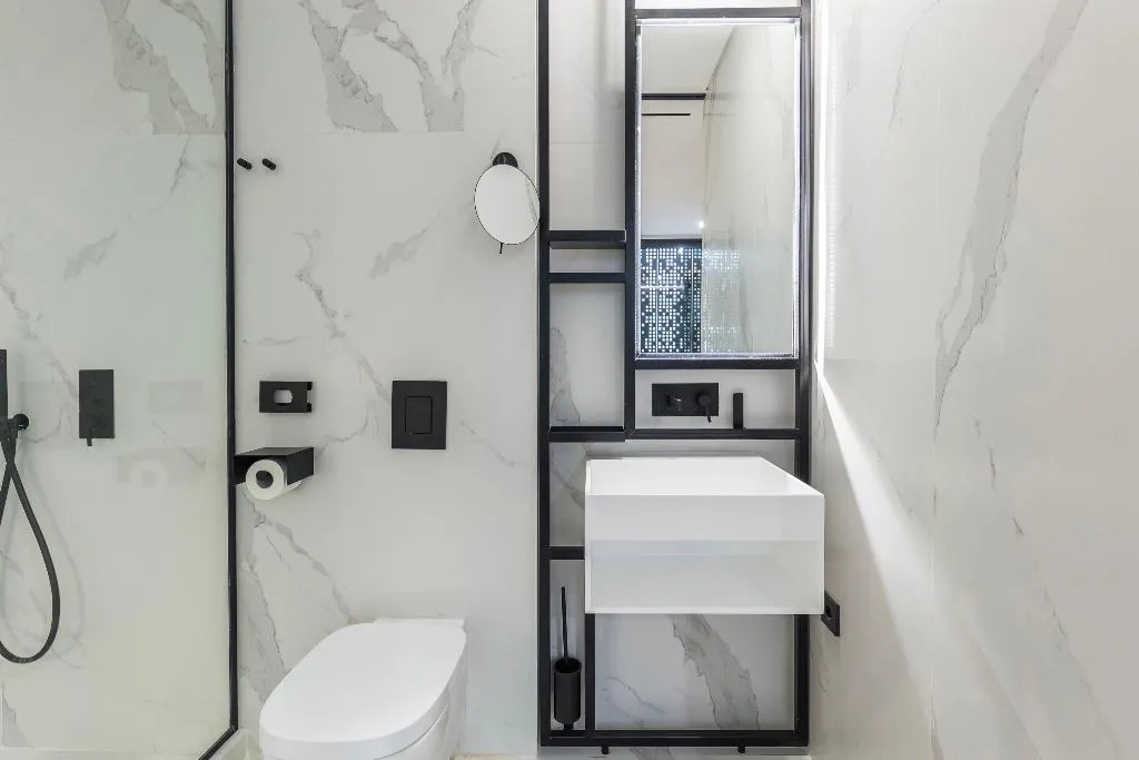 JUNIOR SUITE STANDARD Room, The Duke Boutique Suites, Athens