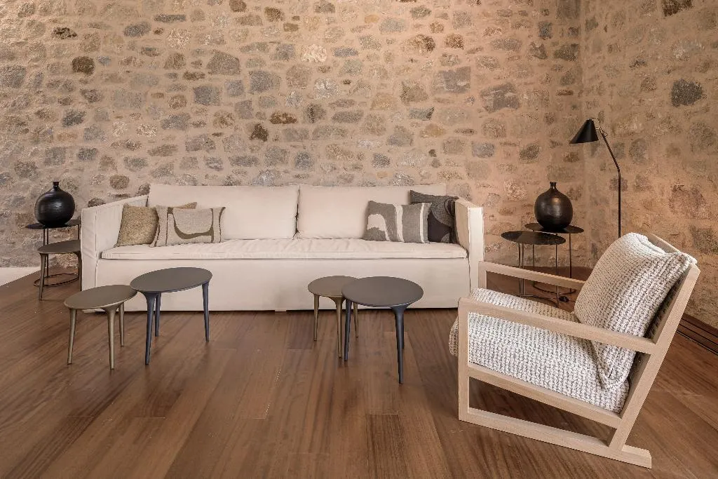 General view, Theros All Suite Hotel, Kos