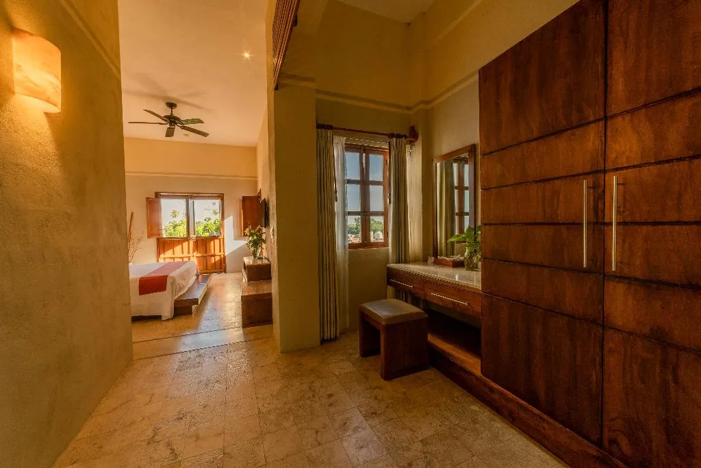 SUITE ONE BED Room, El Meson del Marques, Cancun Area