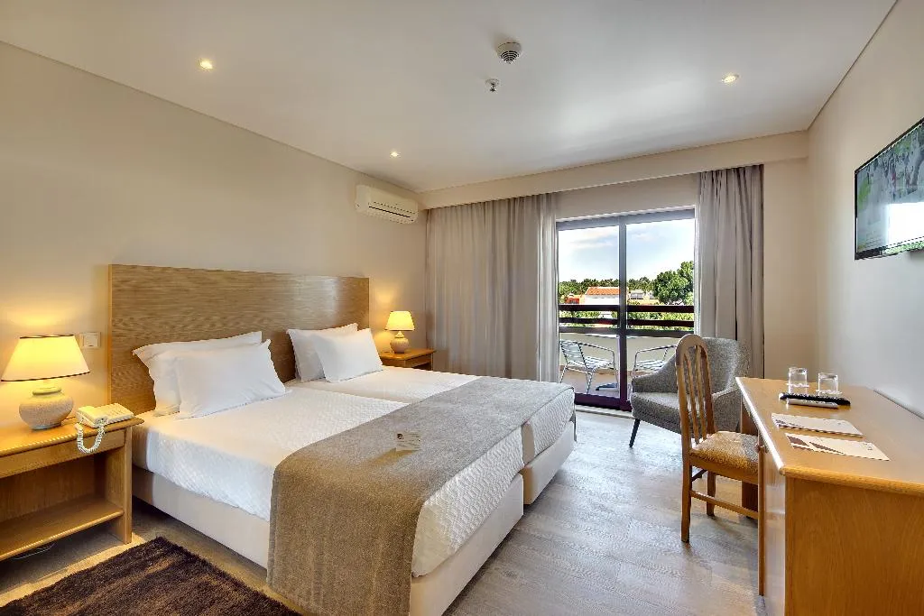 Double or Twin CLASSIC Room, Alba, Algarve