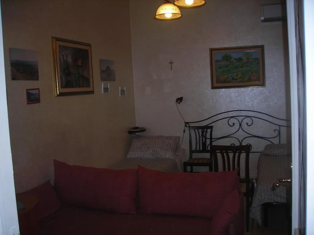 General view, Gelone   B&B, Catania