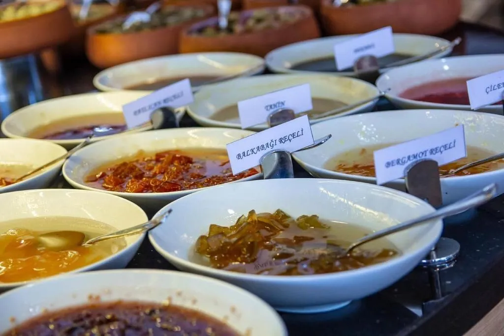 Restaurant, The Nowness Hotel (+16)Adult Only, Izmir