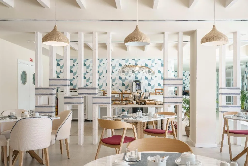 Restaurant, Aluasoul Mallorca Resort - Adults Only, Majorca