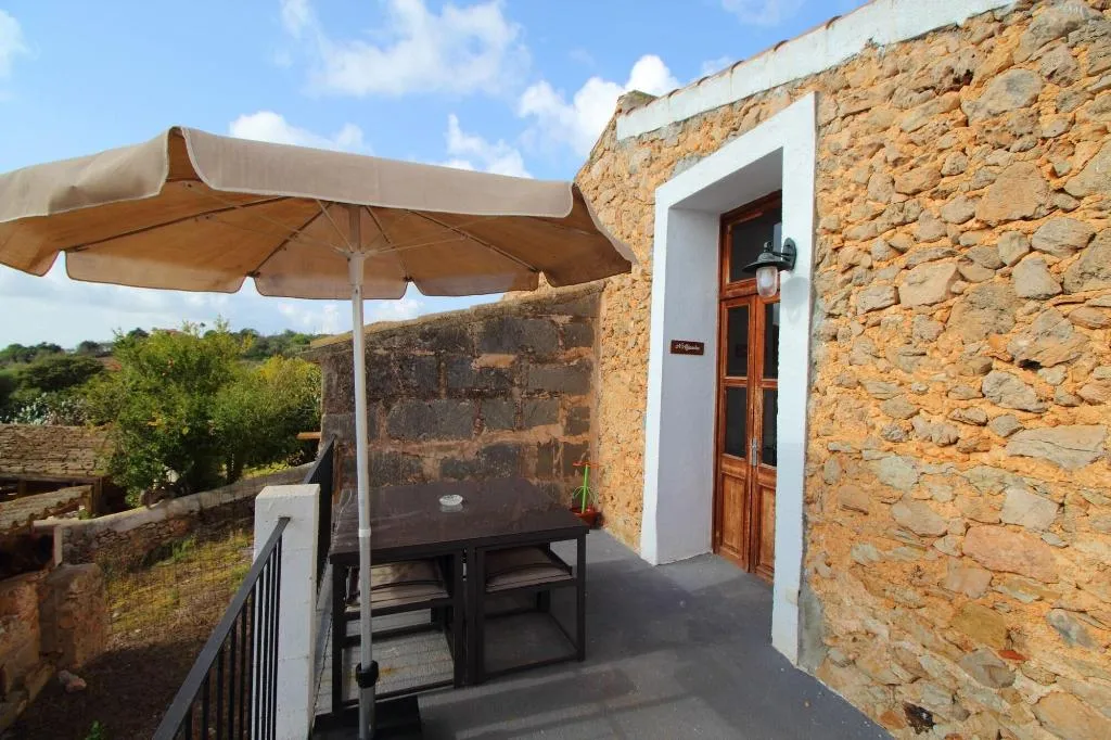 Room, Agroturismo Es Pujol, Majorca