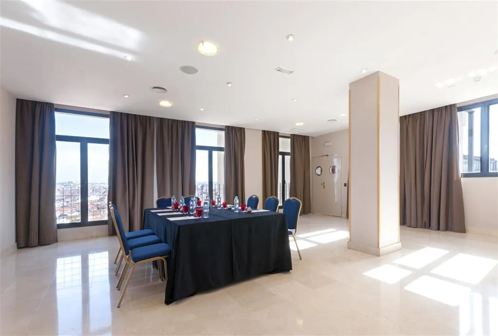Conferences, Innside Madrid Gran Via, Madrid