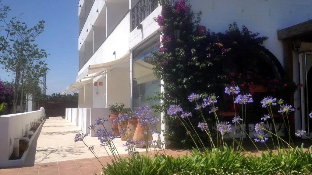 General view, Casa Del Mar Hotel, Costa Brava