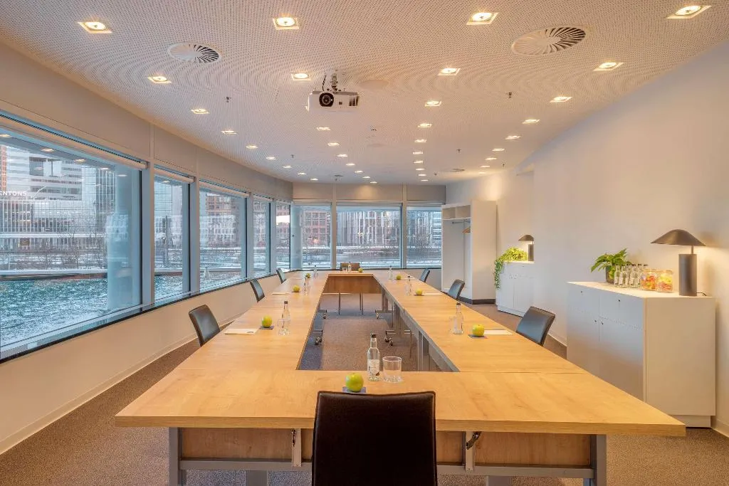 Conferences, Innside by Meliá Amsterdam, Amsterdam
