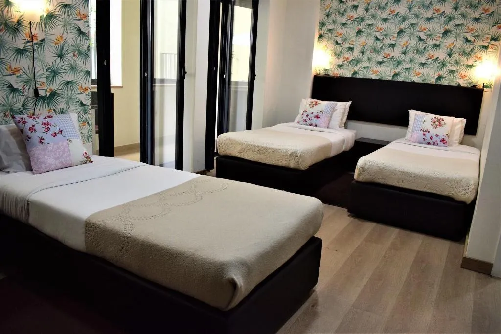 Room, Universo Romântico Guesthouse & Spa, Lisbon