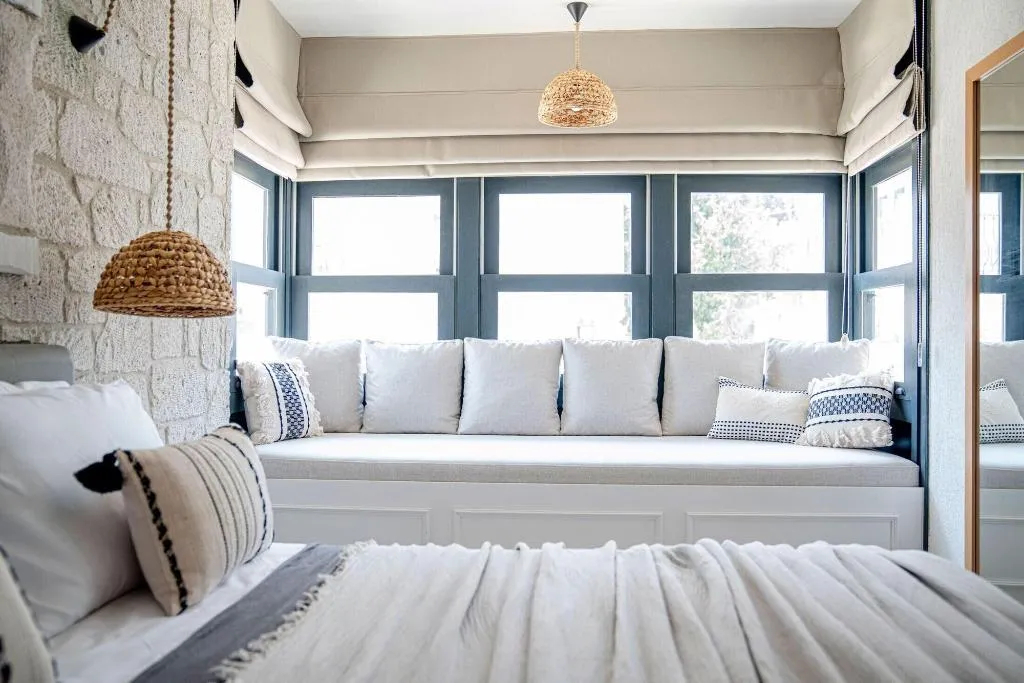Room, Derin Konak - Adults Only, Izmir