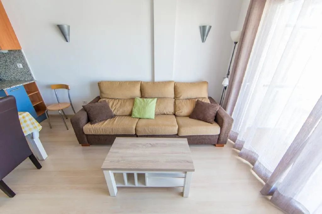 APARTMENT CAPACITY 4 Room, Port Canigo, Costa Brava