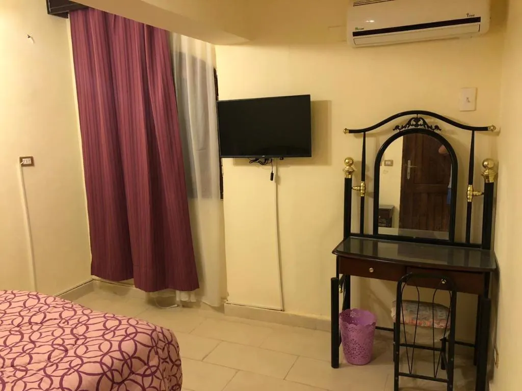 APARTMENT TWO BEDROOMS Room, Sultan Sharm Hadaba Farsha, Red Sea Riviera
