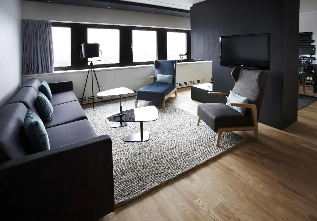 Room, Scandic Copenhagen, Copenhagen