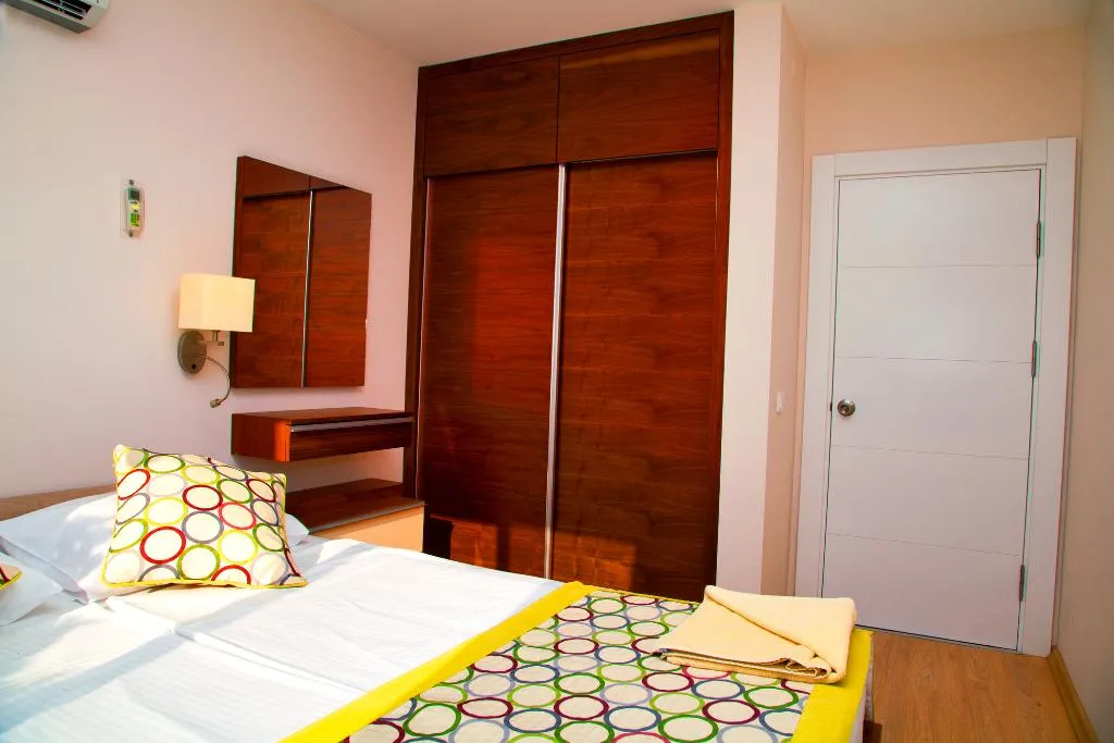 VILLA TWO BEDROOMS Room, Green Garden Resort & Spa Hotel Alanya, Antalya