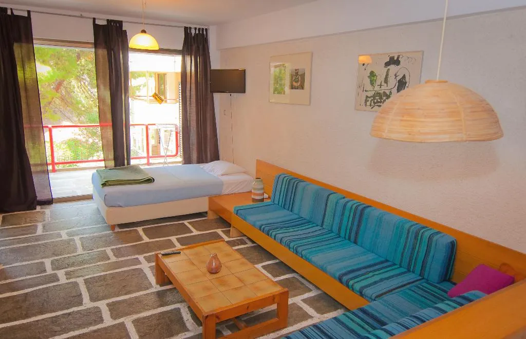 SUITE STANDARD Room, Apollonia Hotel Apartments, Athens