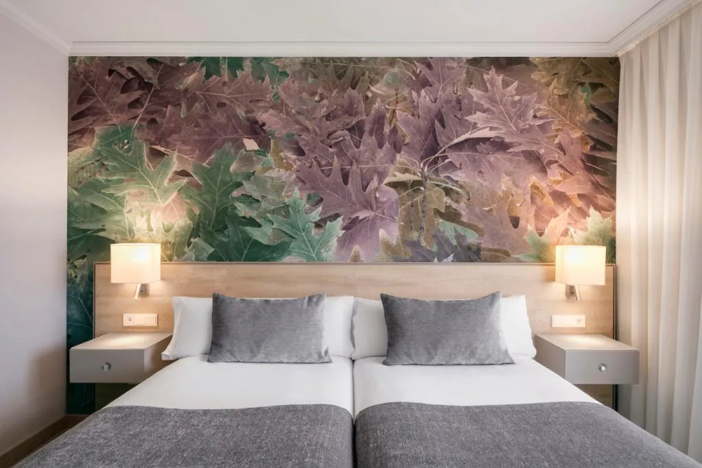 DOUBLE STANDARD Room, Salles Hotel Ciutat del Prat Barcelona Airport, Barcelona
