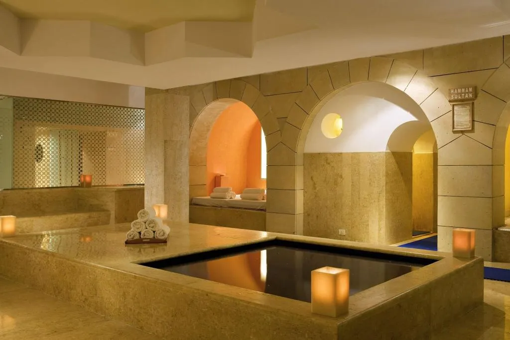 Sports and Entertainment, Novotel Sharm El Sheikh, Red Sea Riviera
