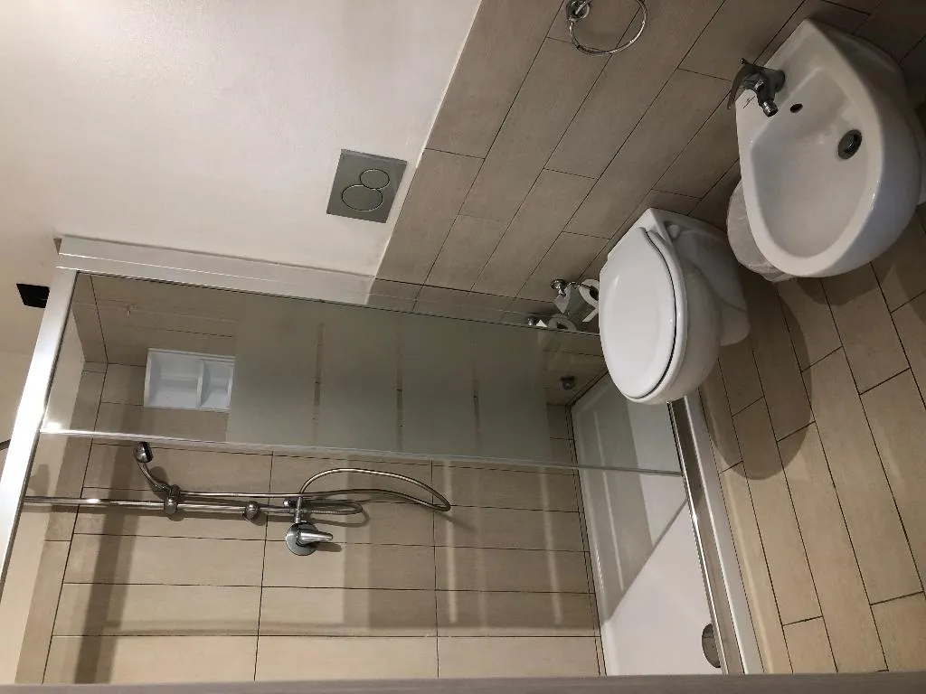 DOUBLE STANDARD Room, Hotel Calabernardo Noto Marin, Catania