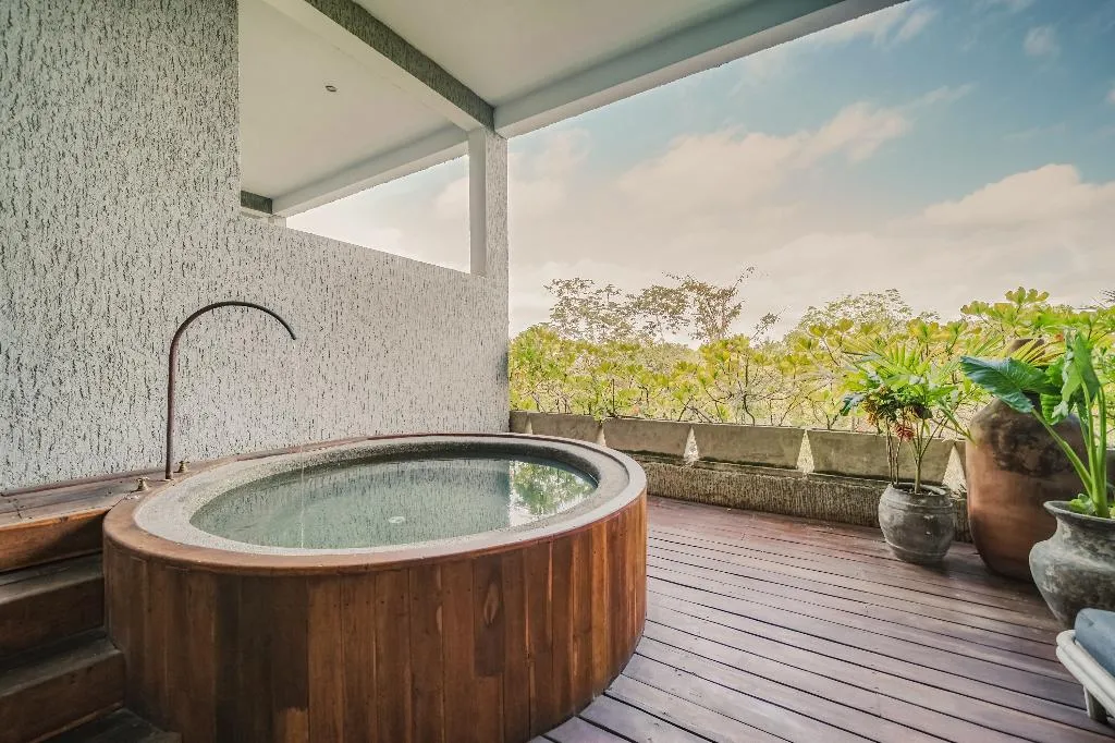 VILLA WITH JACUZZI Room, Hotelito Azul, Cancun Area